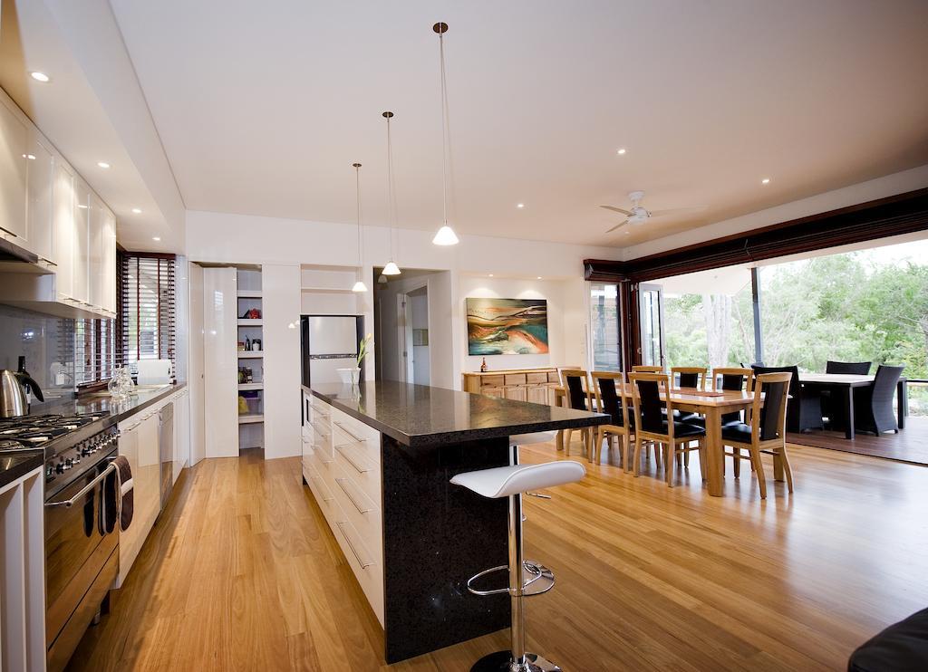 מרגרט ריבר Lone Pine Cottage חדר תמונה