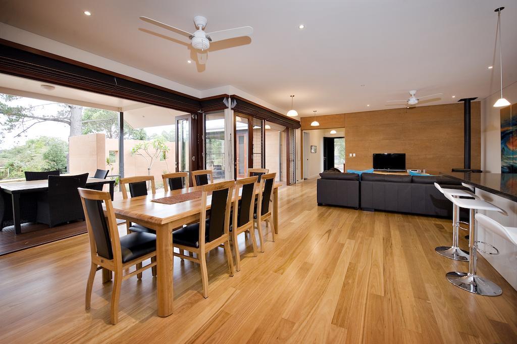 מרגרט ריבר Lone Pine Cottage חדר תמונה