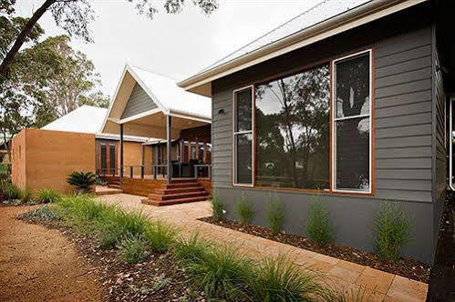 מרגרט ריבר Lone Pine Cottage מראה חיצוני תמונה