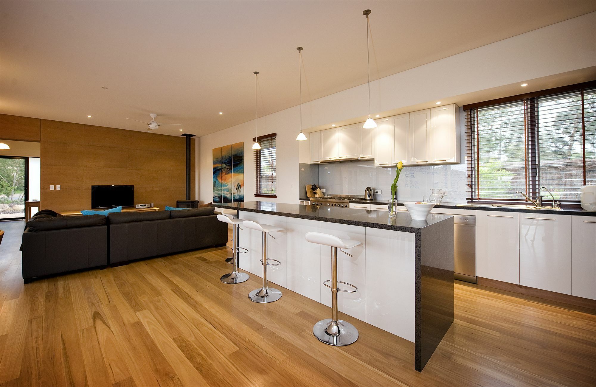 מרגרט ריבר Lone Pine Cottage מראה חיצוני תמונה