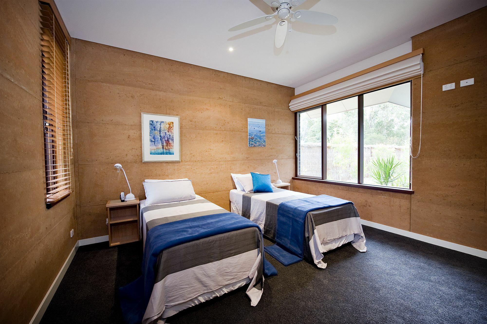 מרגרט ריבר Lone Pine Cottage מראה חיצוני תמונה