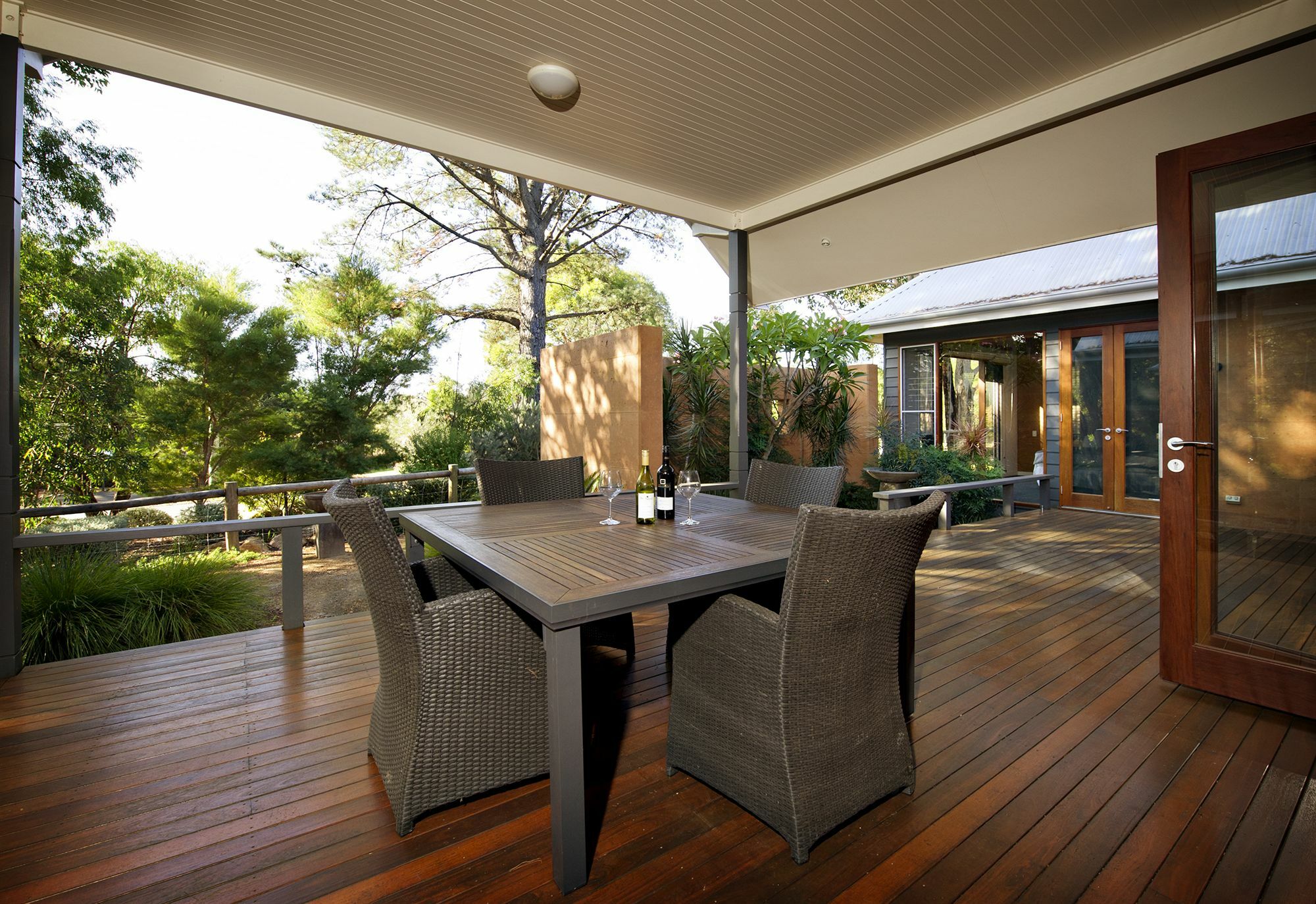 מרגרט ריבר Lone Pine Cottage מראה חיצוני תמונה