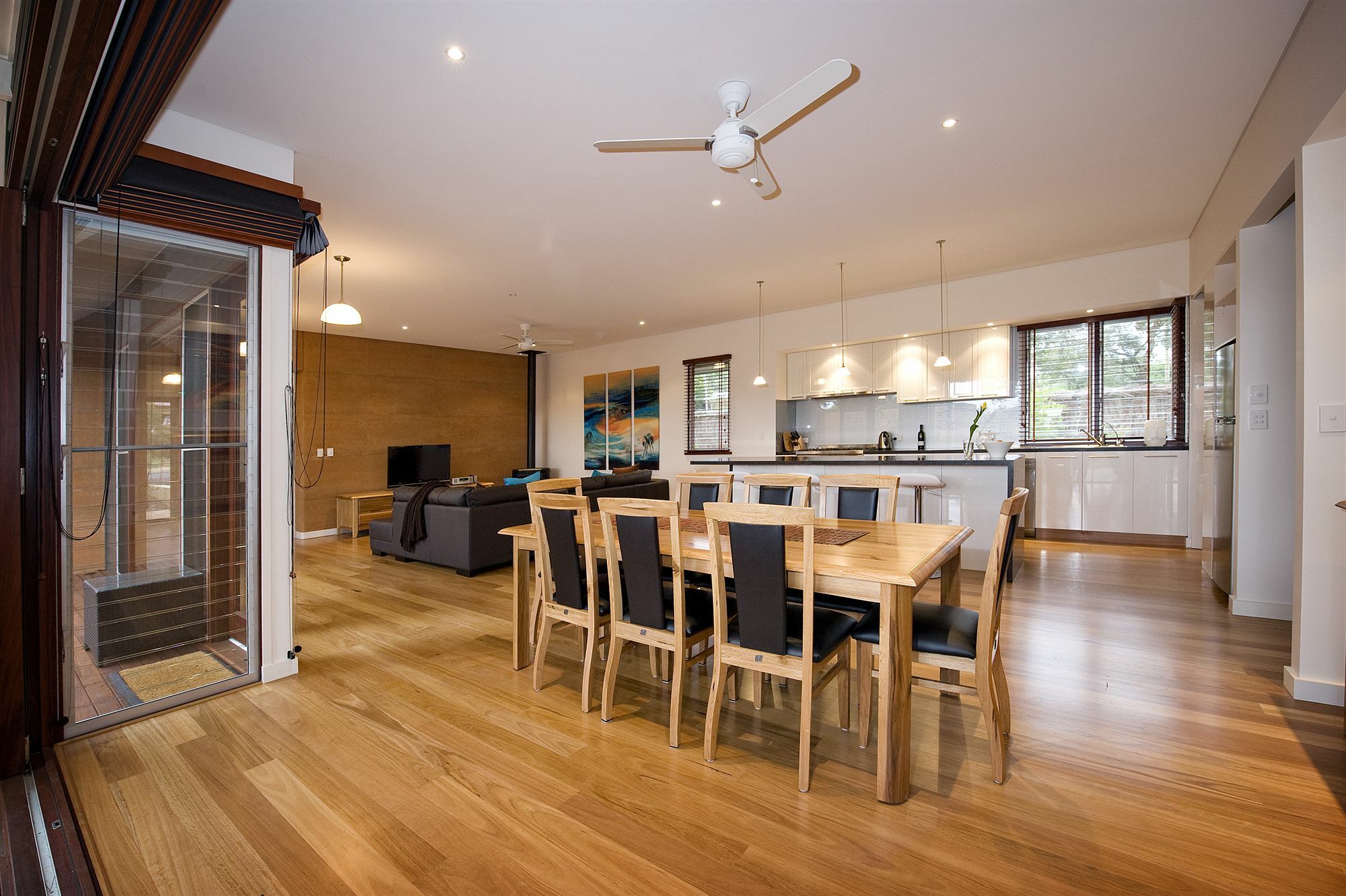 מרגרט ריבר Lone Pine Cottage מראה חיצוני תמונה