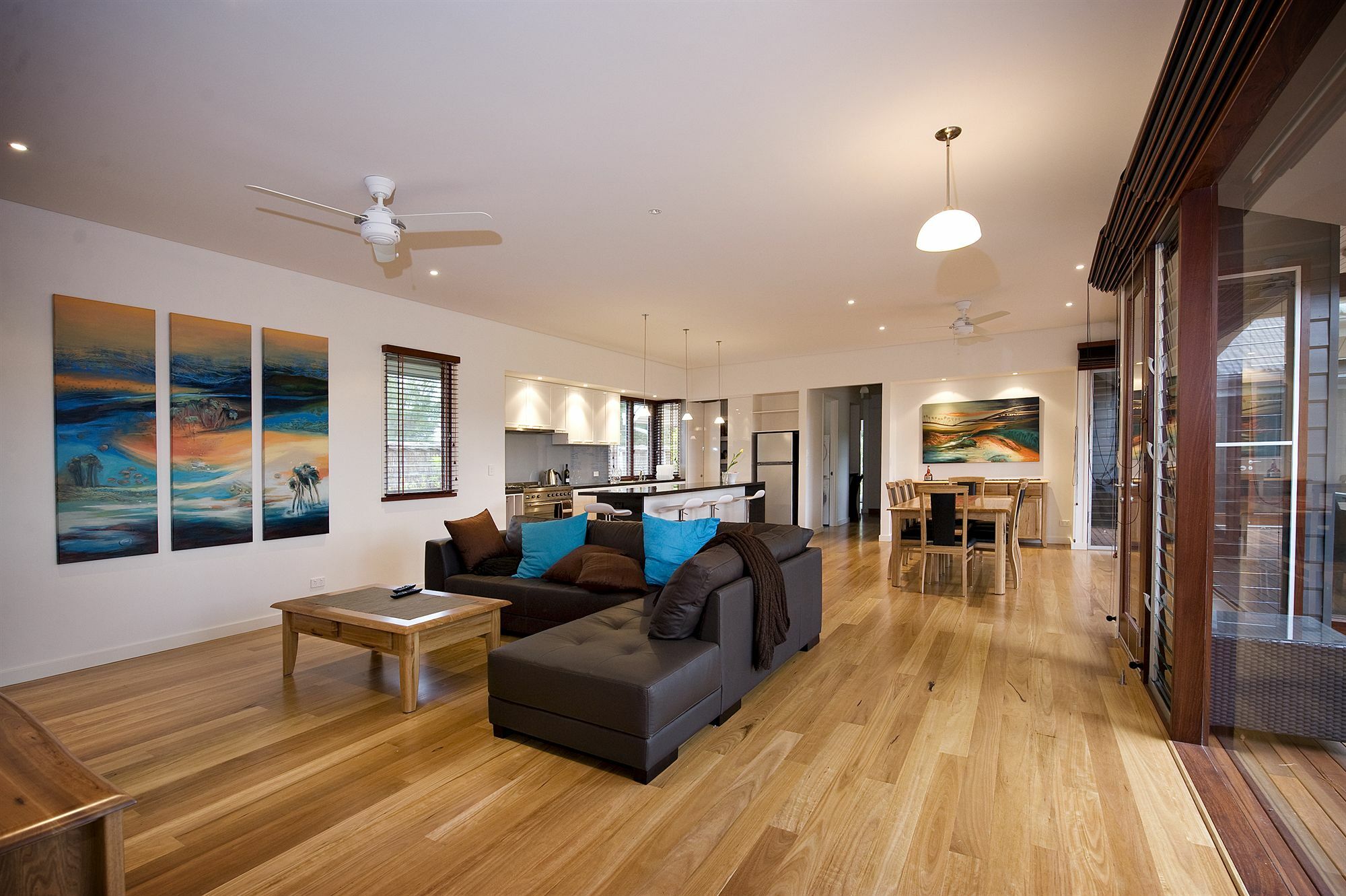 מרגרט ריבר Lone Pine Cottage מראה חיצוני תמונה