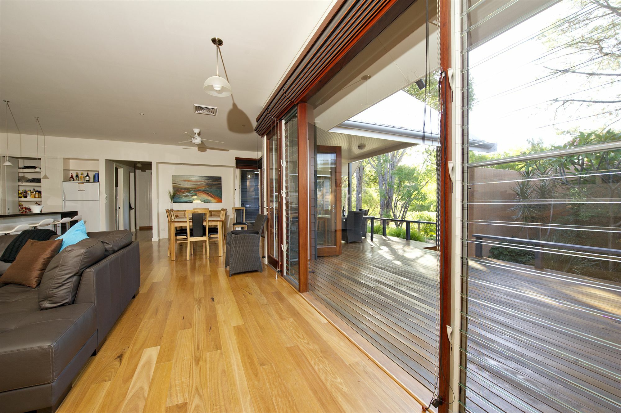 מרגרט ריבר Lone Pine Cottage מראה חיצוני תמונה