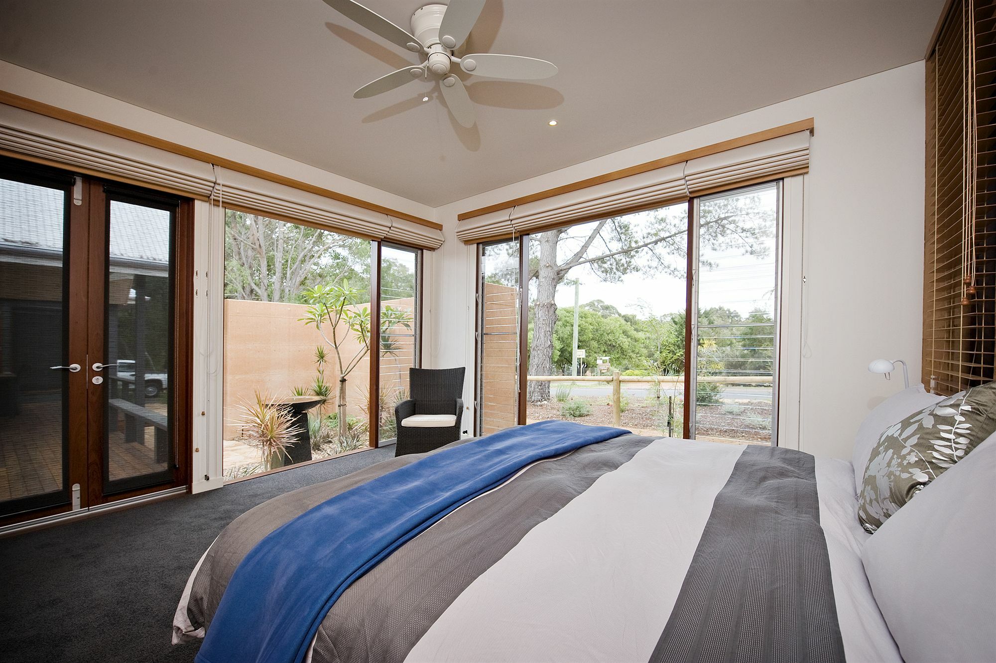 מרגרט ריבר Lone Pine Cottage מראה חיצוני תמונה