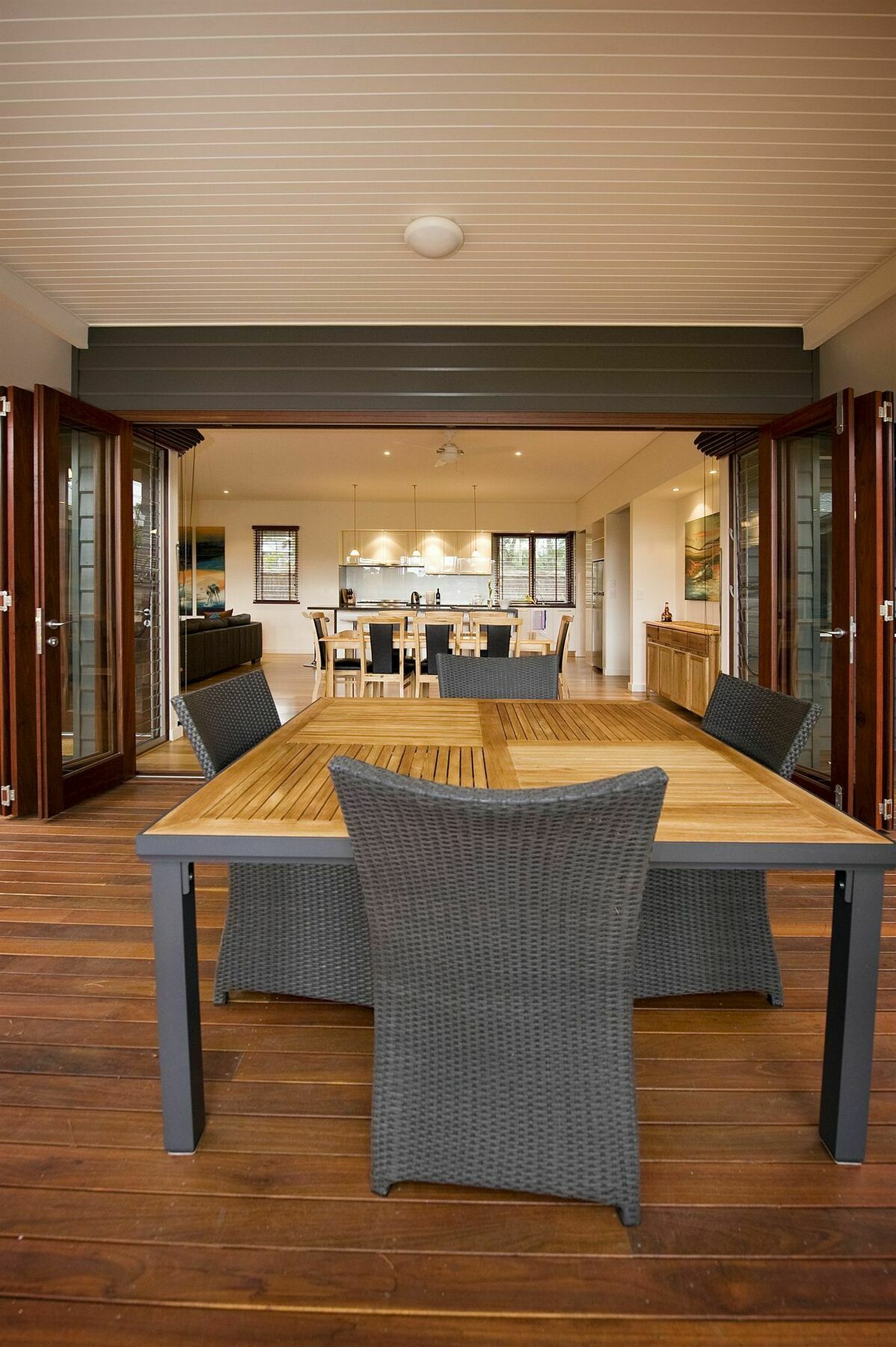 מרגרט ריבר Lone Pine Cottage מראה חיצוני תמונה